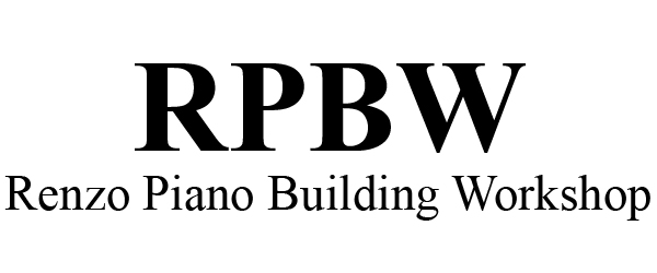 Renzo Piano Building Workshop logo